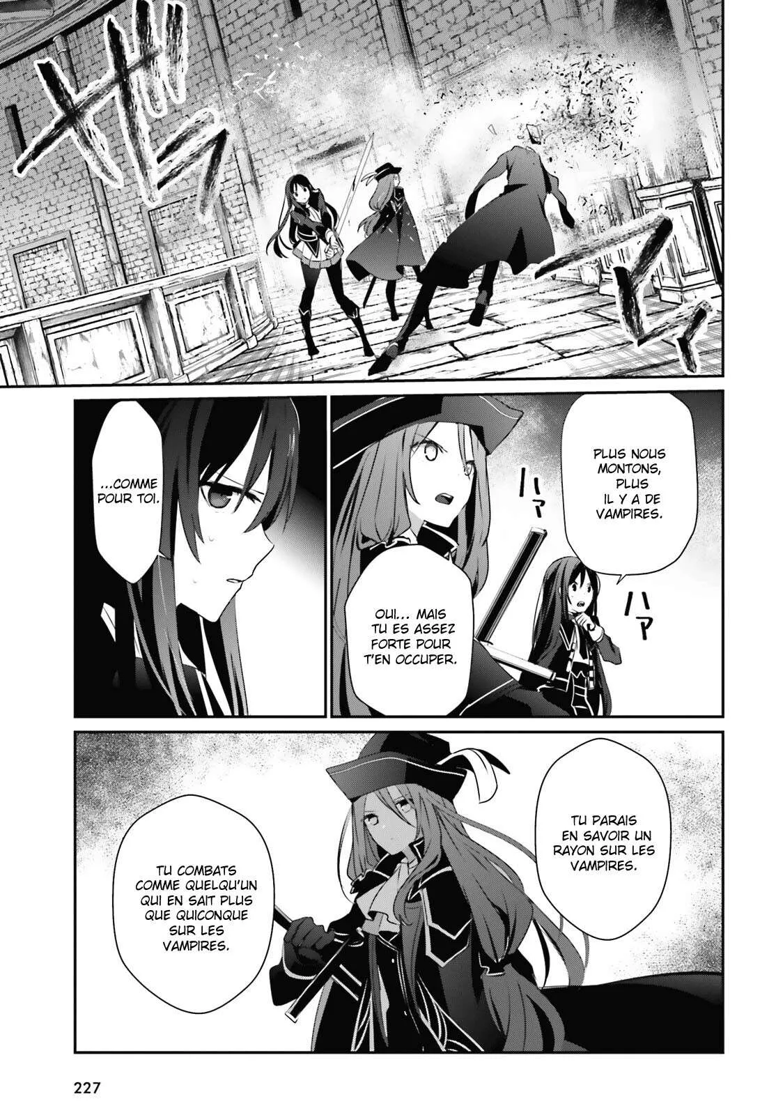 Kage No Jitsuryokusha Ni Naritakute - 29 - 67c7232896173.webp