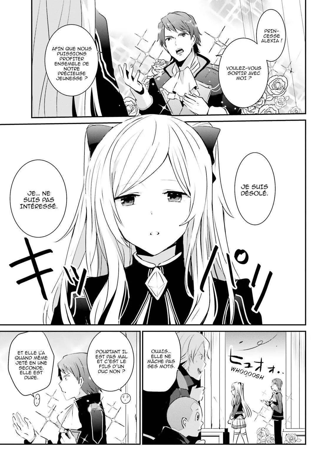Kage No Jitsuryokusha Ni Naritakute - 3 - 67c7232bf1405.webp