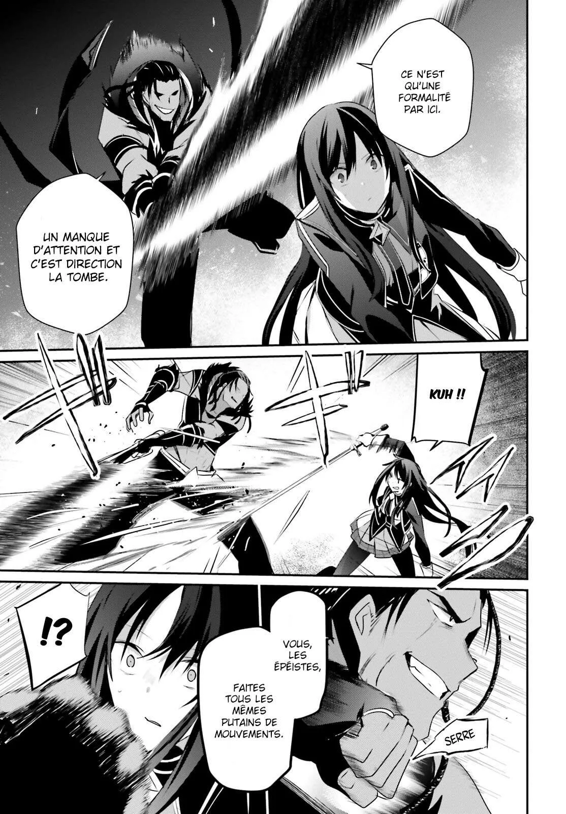 Kage No Jitsuryokusha Ni Naritakute - 30 - 67c72335f0610.webp
