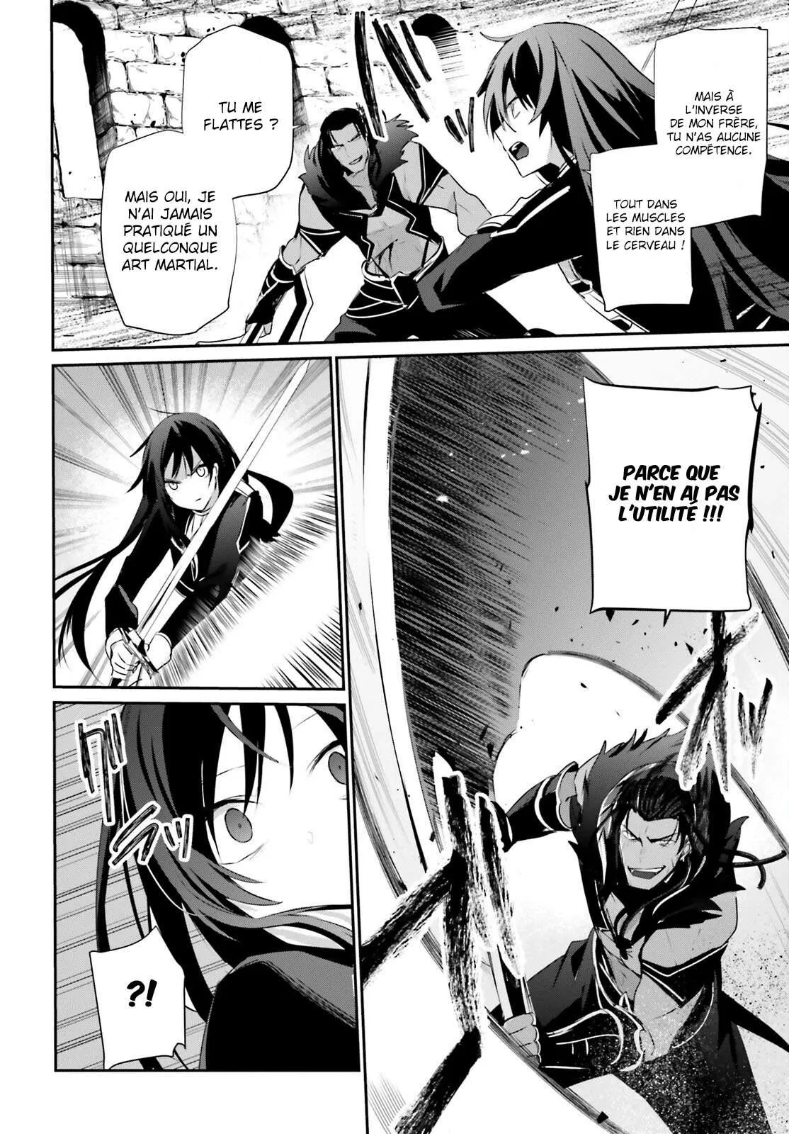 Kage No Jitsuryokusha Ni Naritakute - 30 - 67c72336c7a8c.webp