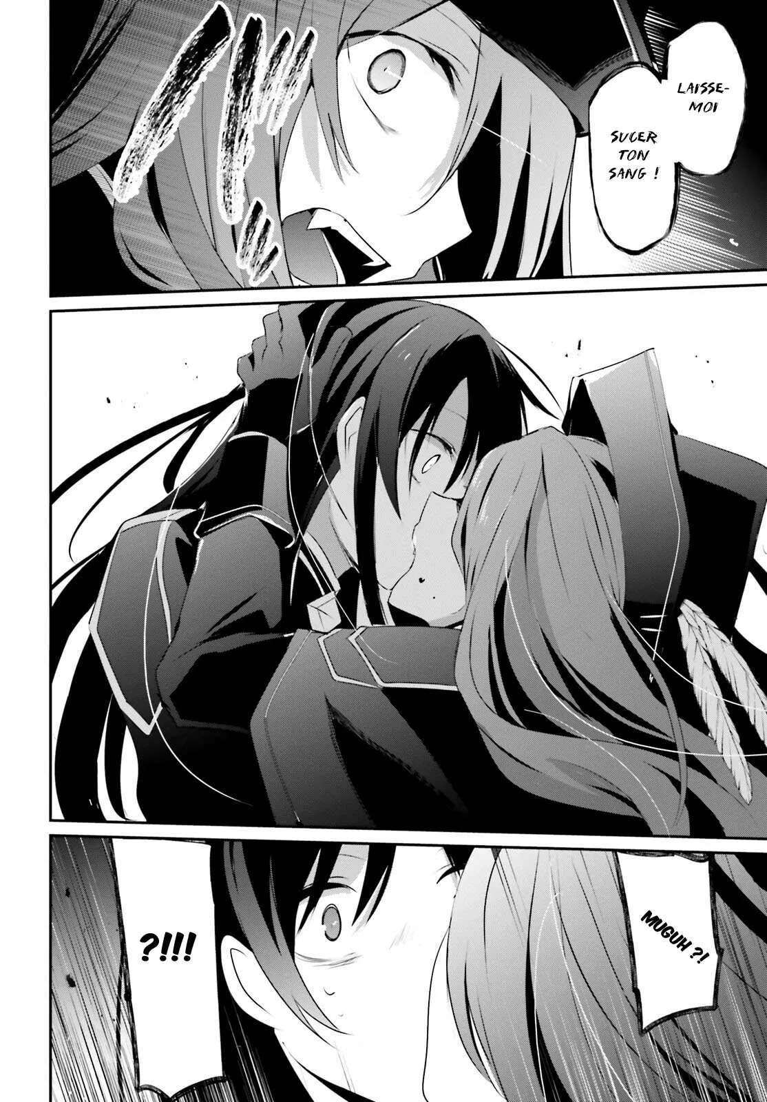 Kage No Jitsuryokusha Ni Naritakute - 30 - 67c72337d74a6.webp