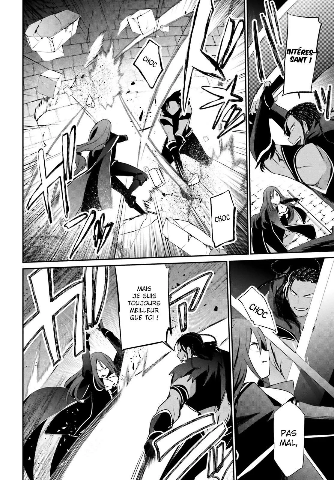 Kage No Jitsuryokusha Ni Naritakute - 30 - 67c723389d746.webp