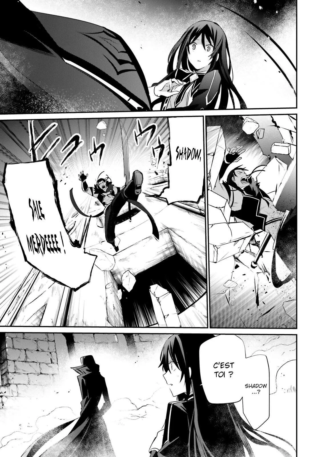 Kage No Jitsuryokusha Ni Naritakute - 30 - 67c723397a70e.webp