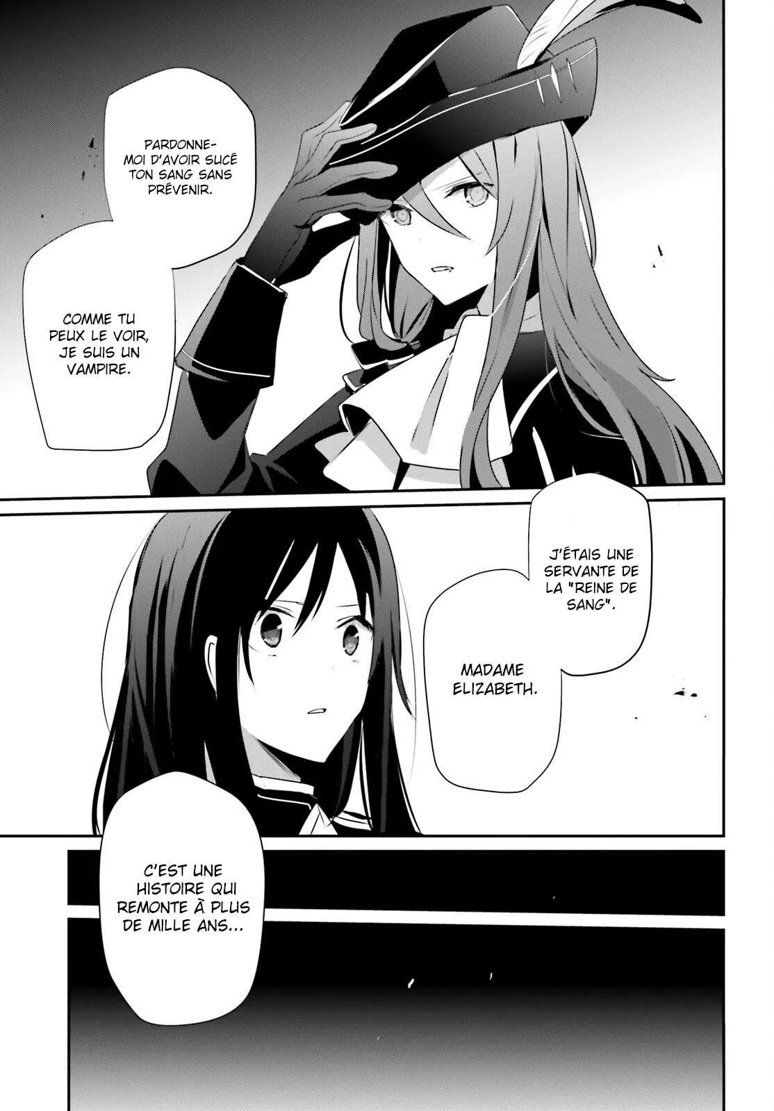 Kage No Jitsuryokusha Ni Naritakute - 30 - 67c7233a03207.webp