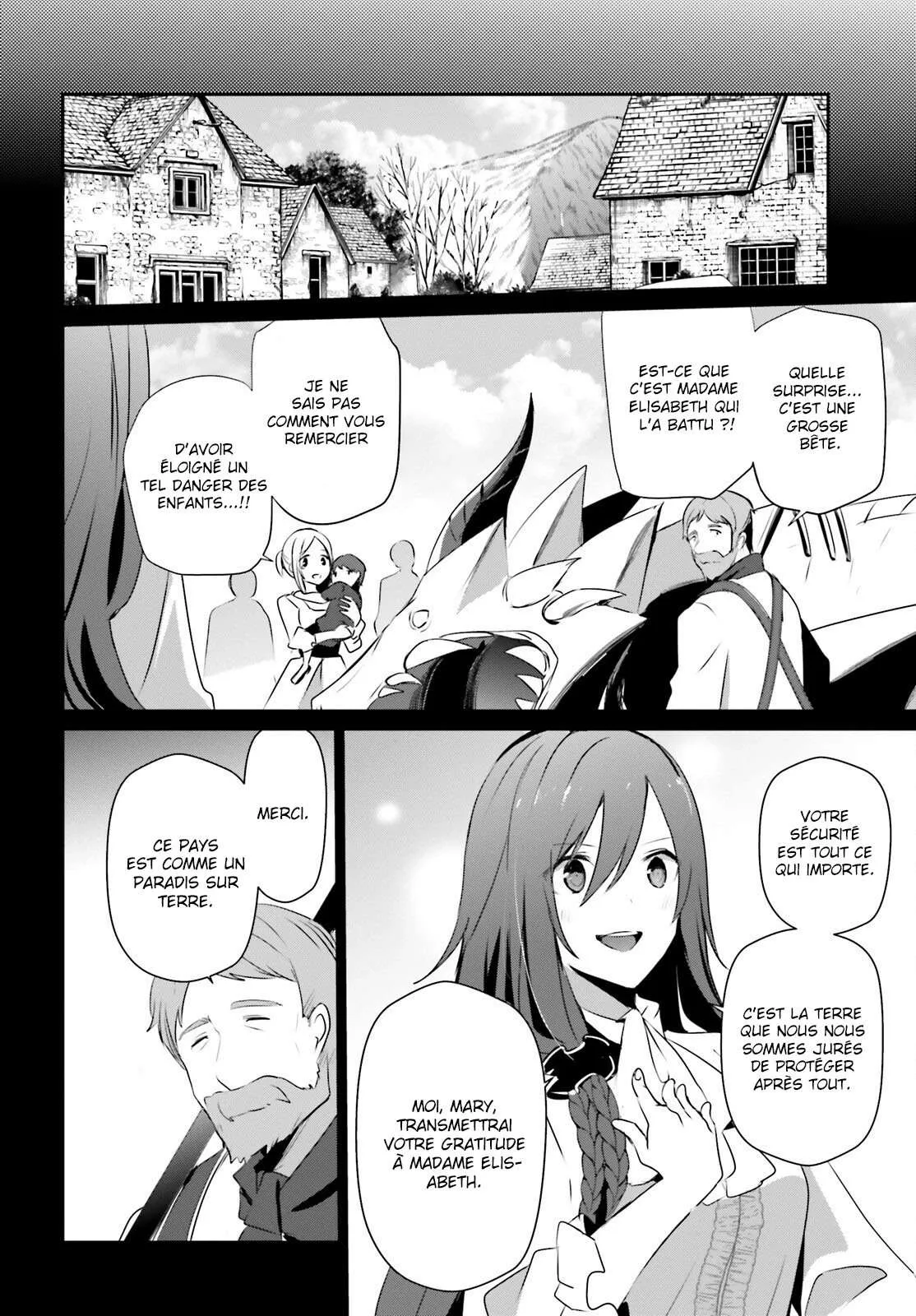 Kage No Jitsuryokusha Ni Naritakute - 30 - 67c7233a47845.webp
