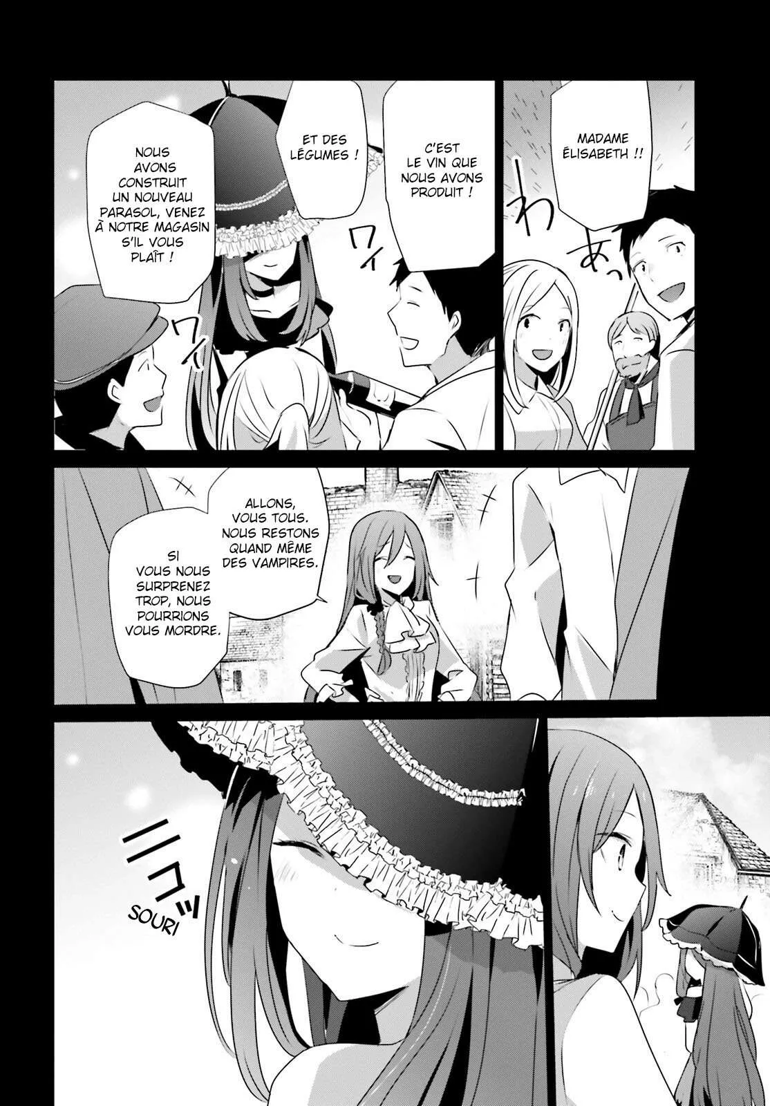 Kage No Jitsuryokusha Ni Naritakute - 30 - 67c7233ac32e5.webp
