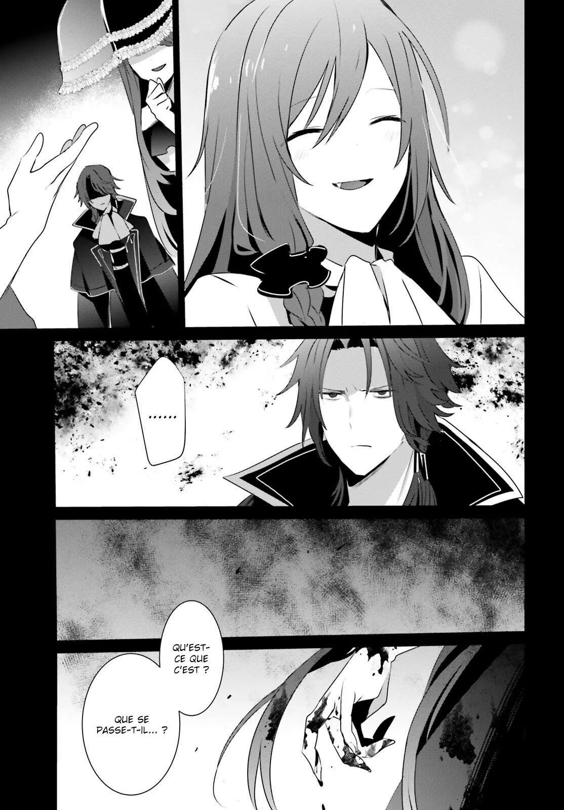 Kage No Jitsuryokusha Ni Naritakute - 30 - 67c7233b0ef2e.webp