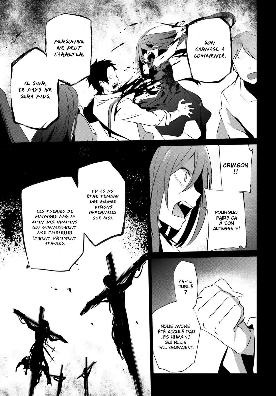 Kage No Jitsuryokusha Ni Naritakute - 30 - 67c7233b8c7f8.webp