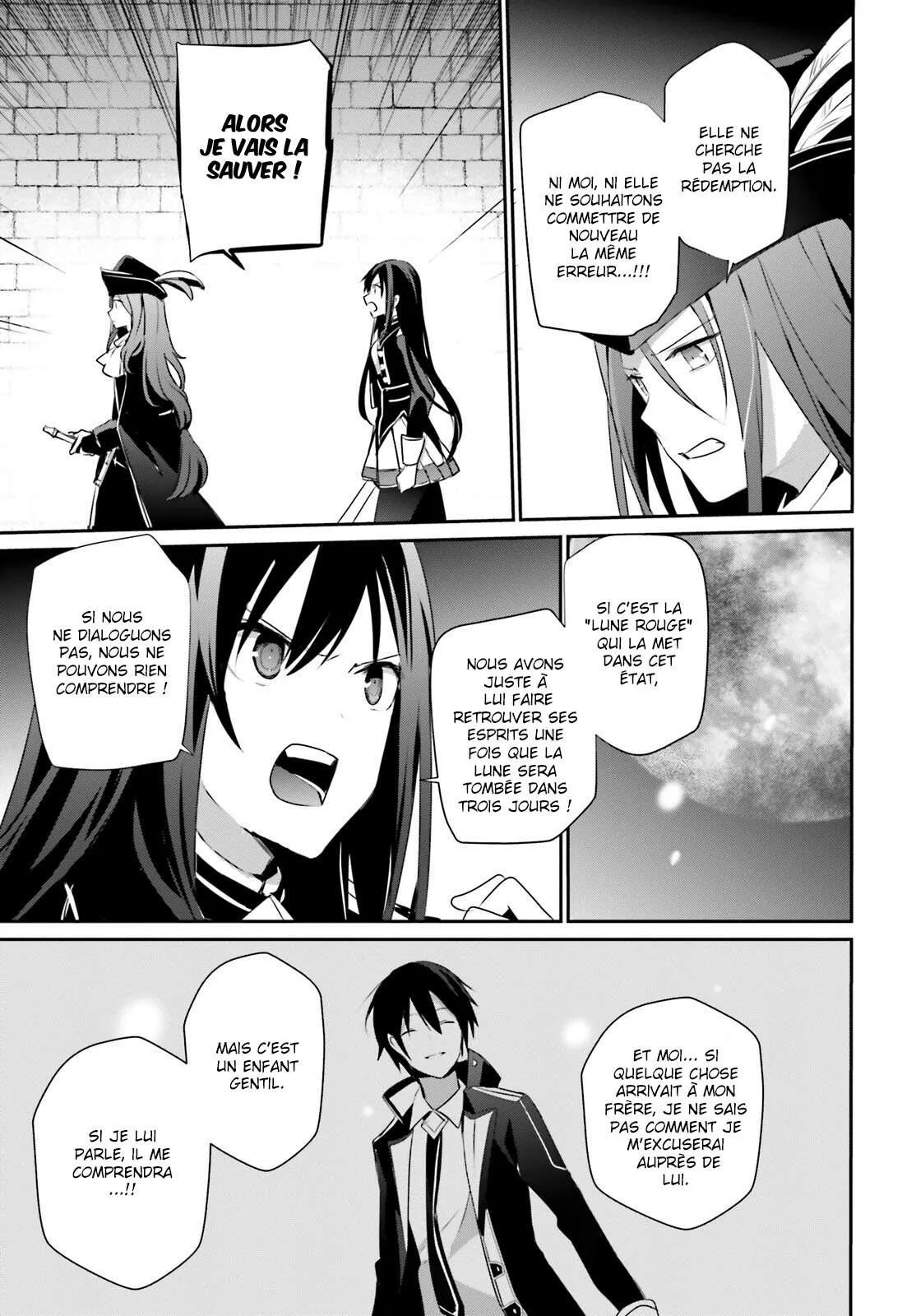 Kage No Jitsuryokusha Ni Naritakute - 30 - 67c7233ca32e4.webp