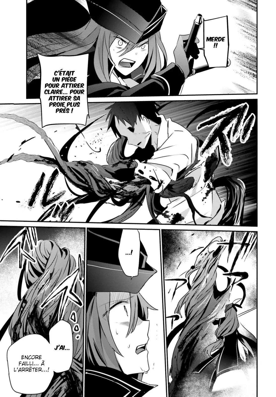 Kage No Jitsuryokusha Ni Naritakute - 31 - 67c723413f1c0.webp