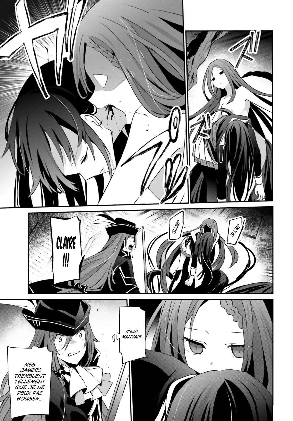 Kage No Jitsuryokusha Ni Naritakute - 31 - 67c72341cc560.webp
