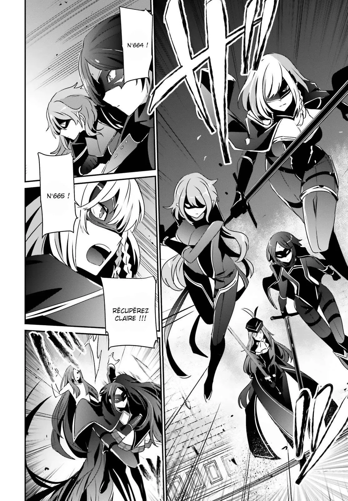 Kage No Jitsuryokusha Ni Naritakute - 31 - 67c72342226f2.webp