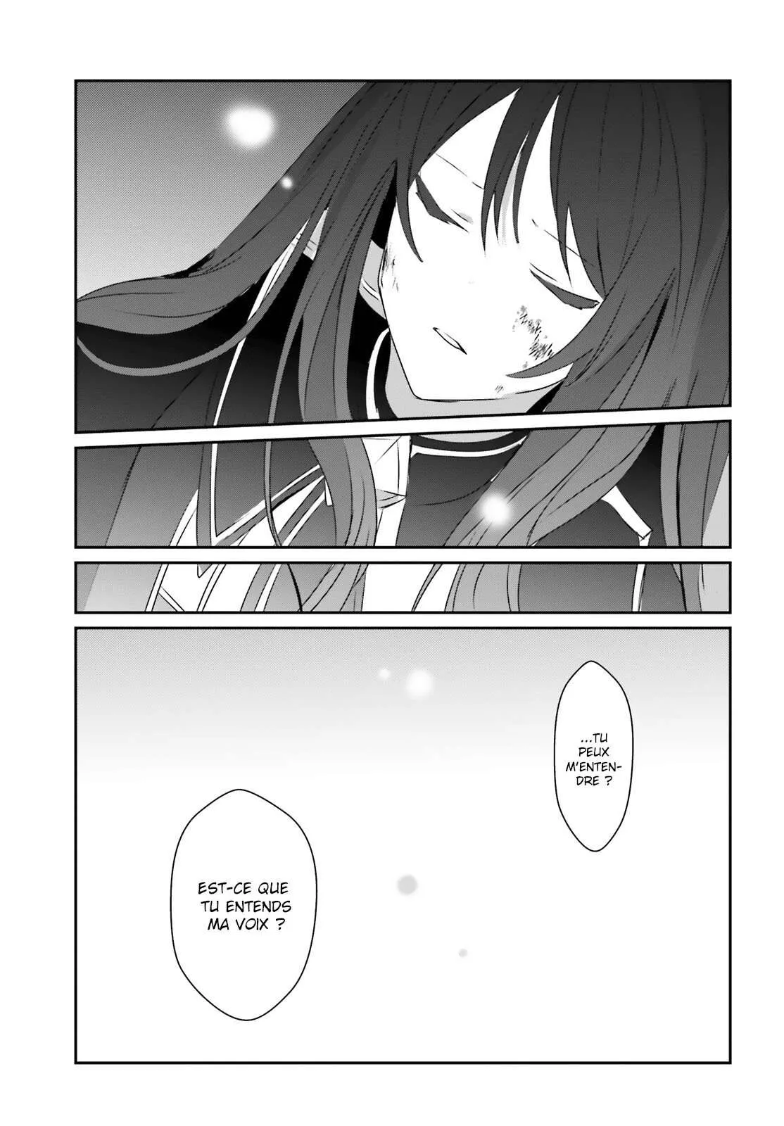 Kage No Jitsuryokusha Ni Naritakute - 31 - 67c7234651a8b.webp