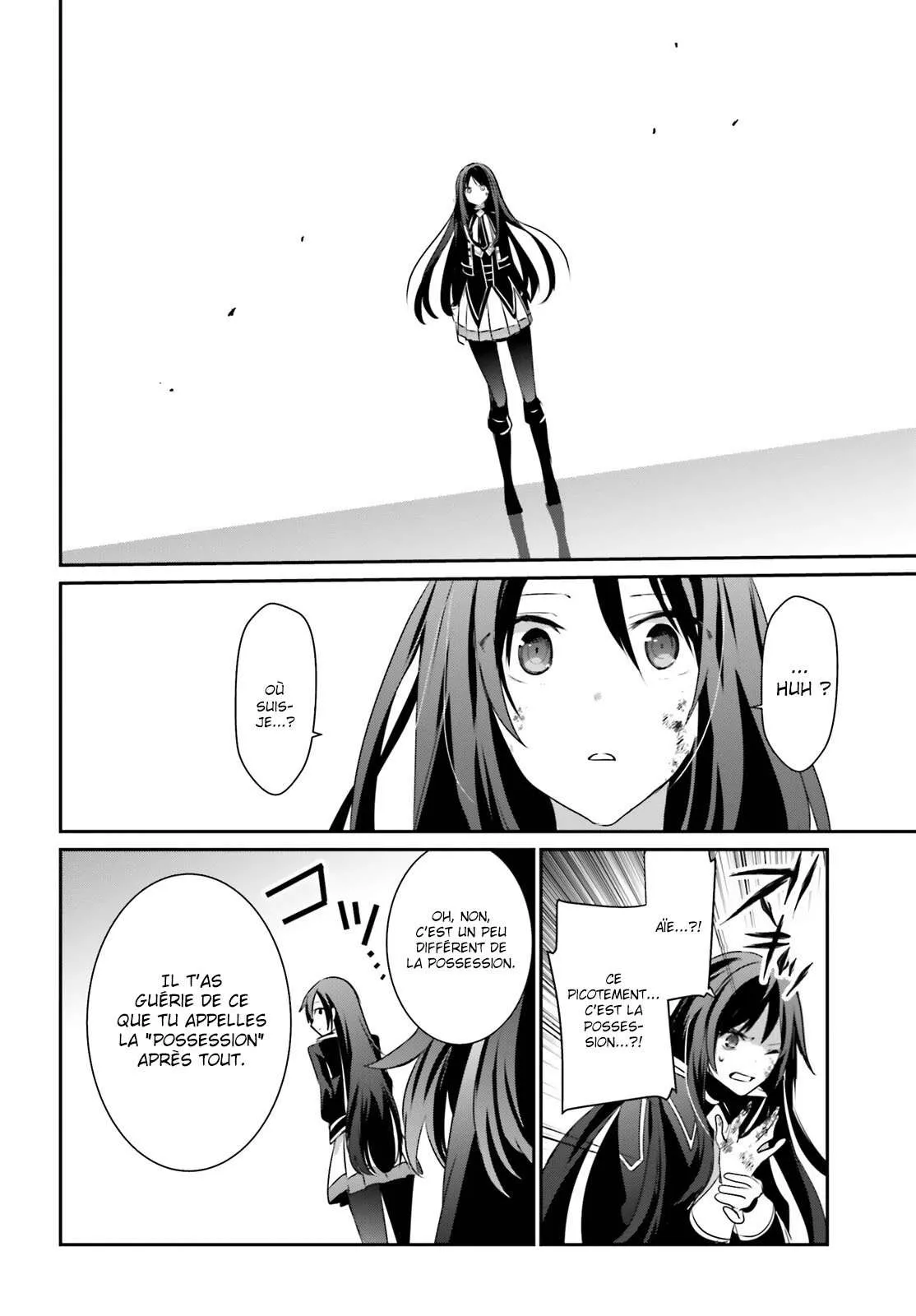Kage No Jitsuryokusha Ni Naritakute - 31 - 67c723467f4cb.webp