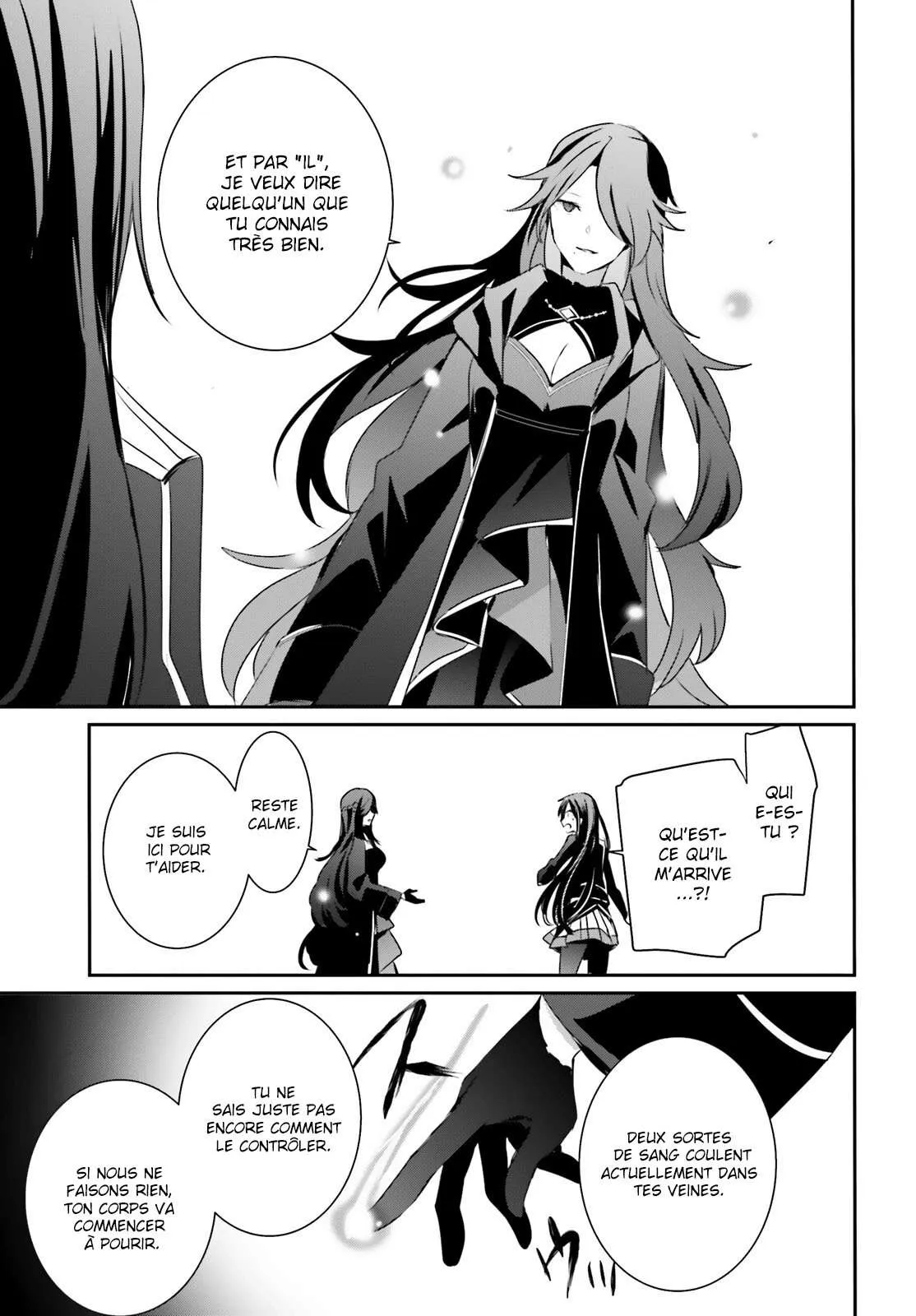 Kage No Jitsuryokusha Ni Naritakute - 31 - 67c72346b2c87.webp