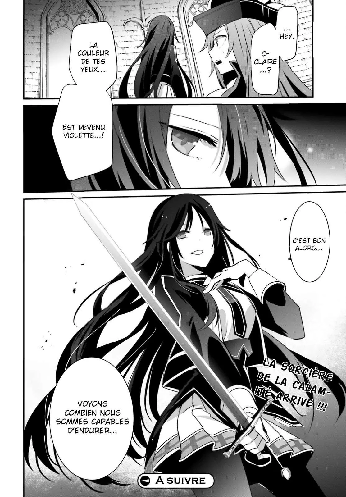 Kage No Jitsuryokusha Ni Naritakute - 31 - 67c7234763bb2.webp