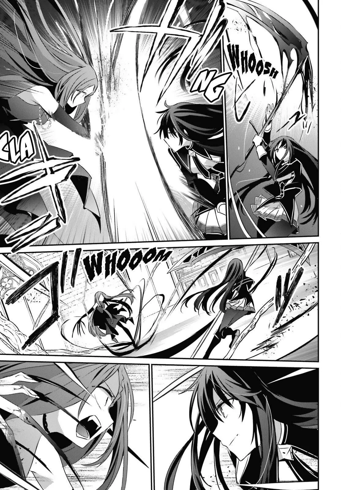 Kage No Jitsuryokusha Ni Naritakute - 32 - 67c72348e0a0c.webp