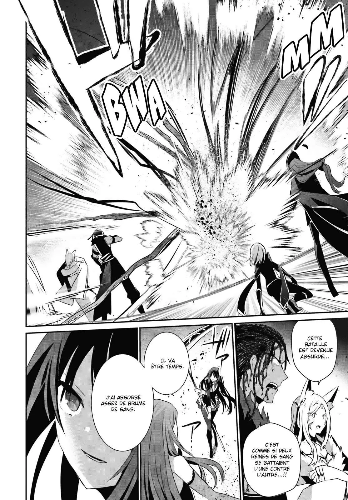 Kage No Jitsuryokusha Ni Naritakute - 32 - 67c7234934519.webp