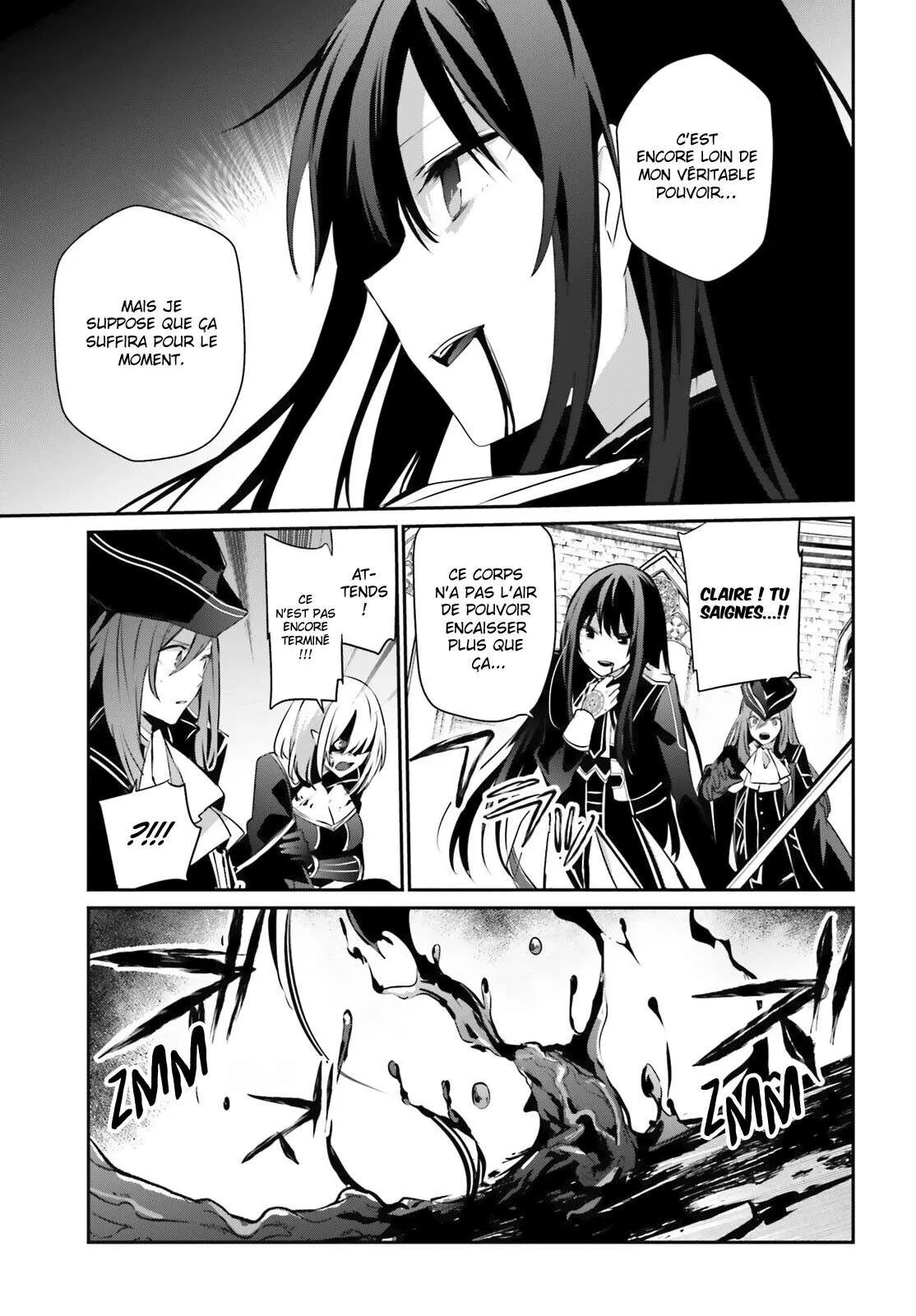Kage No Jitsuryokusha Ni Naritakute - 32 - 67c7234a0ef9a.webp