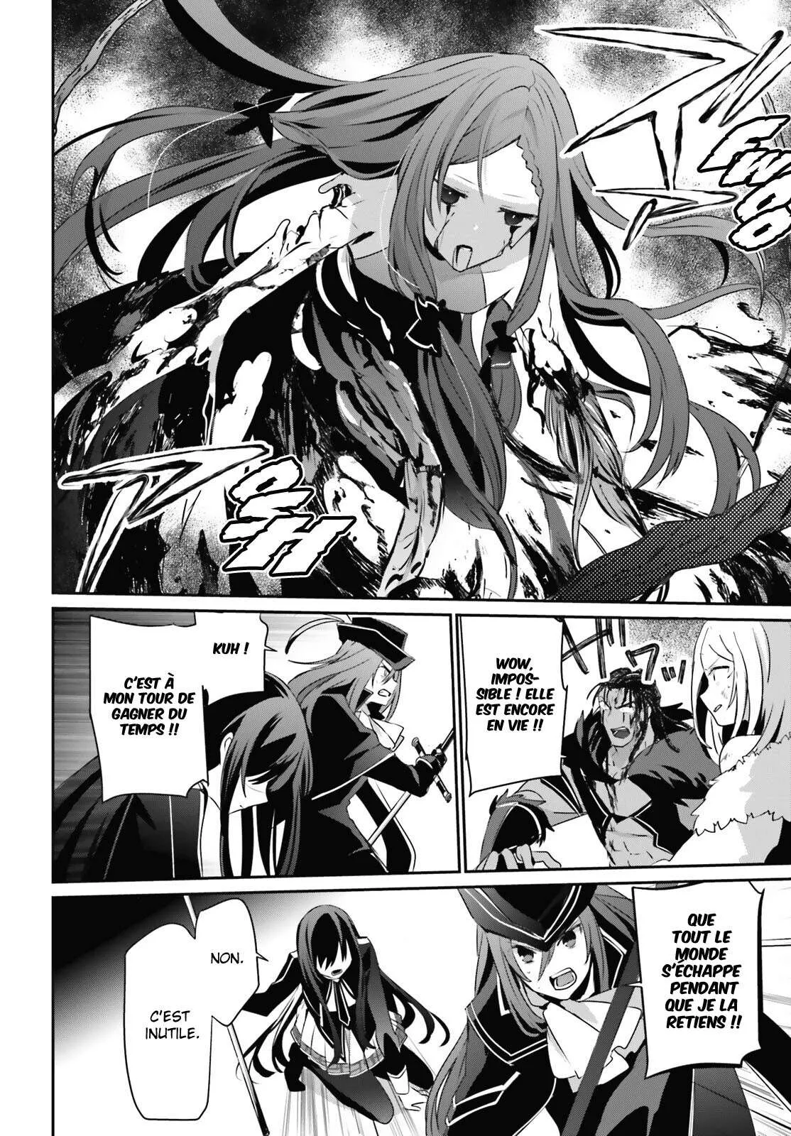 Kage No Jitsuryokusha Ni Naritakute - 32 - 67c7234a56105.webp