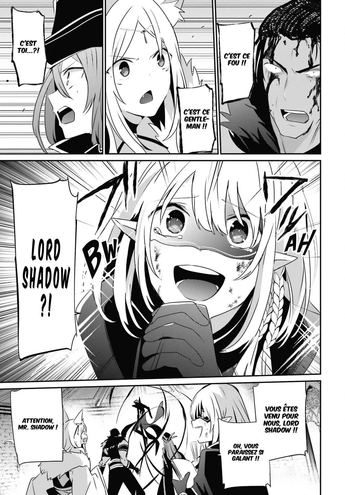 Kage No Jitsuryokusha Ni Naritakute - 32 - 67c7234b265d2.webp