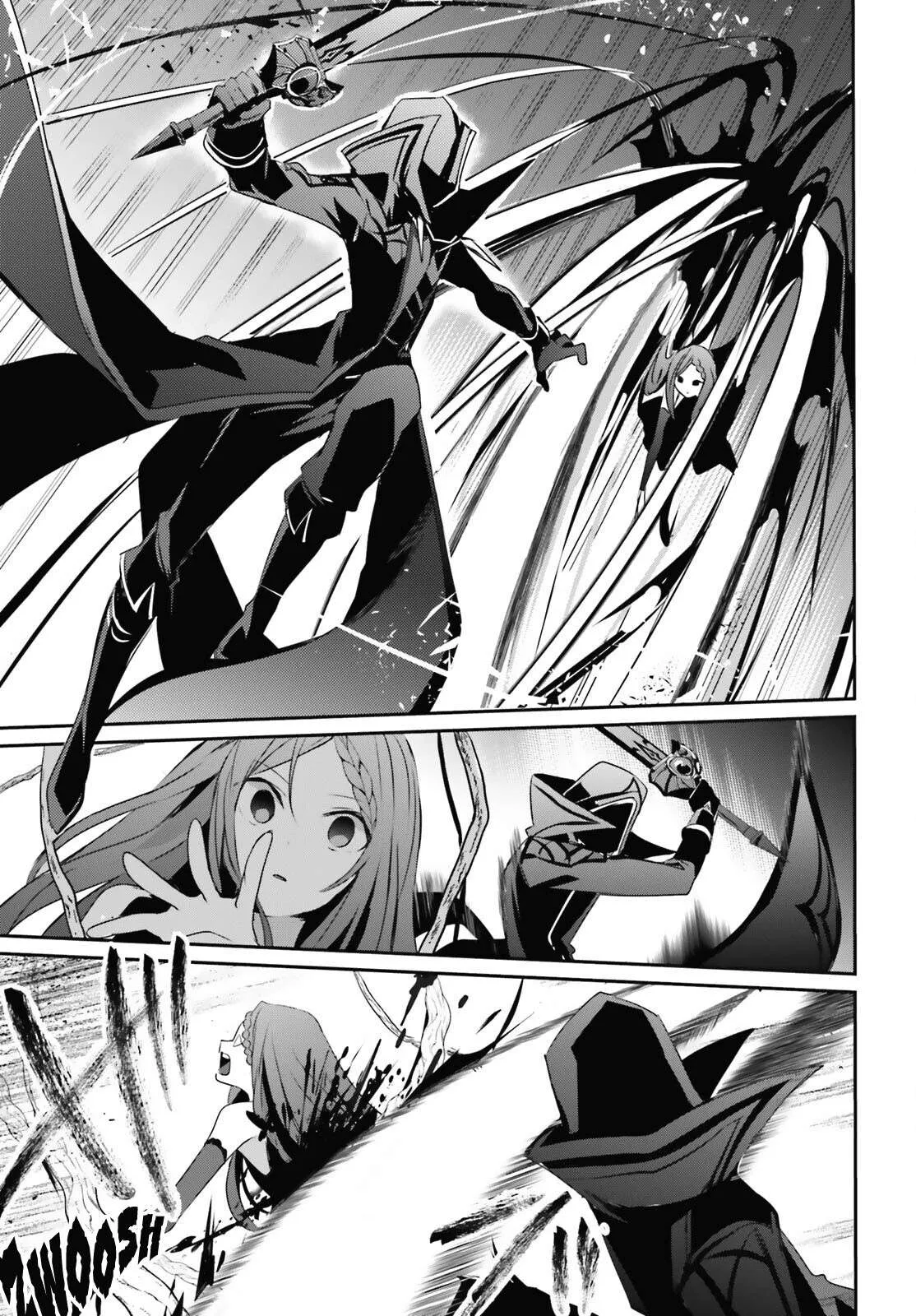 Kage No Jitsuryokusha Ni Naritakute - 32 - 67c7234bb17e2.webp