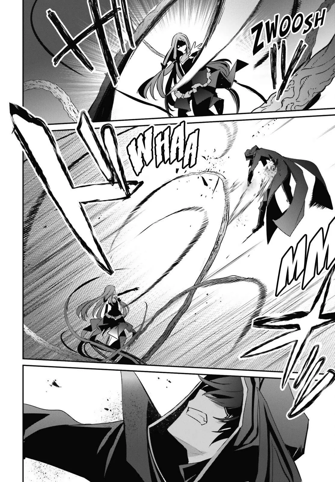 Kage No Jitsuryokusha Ni Naritakute - 32 - 67c7234d0e664.webp
