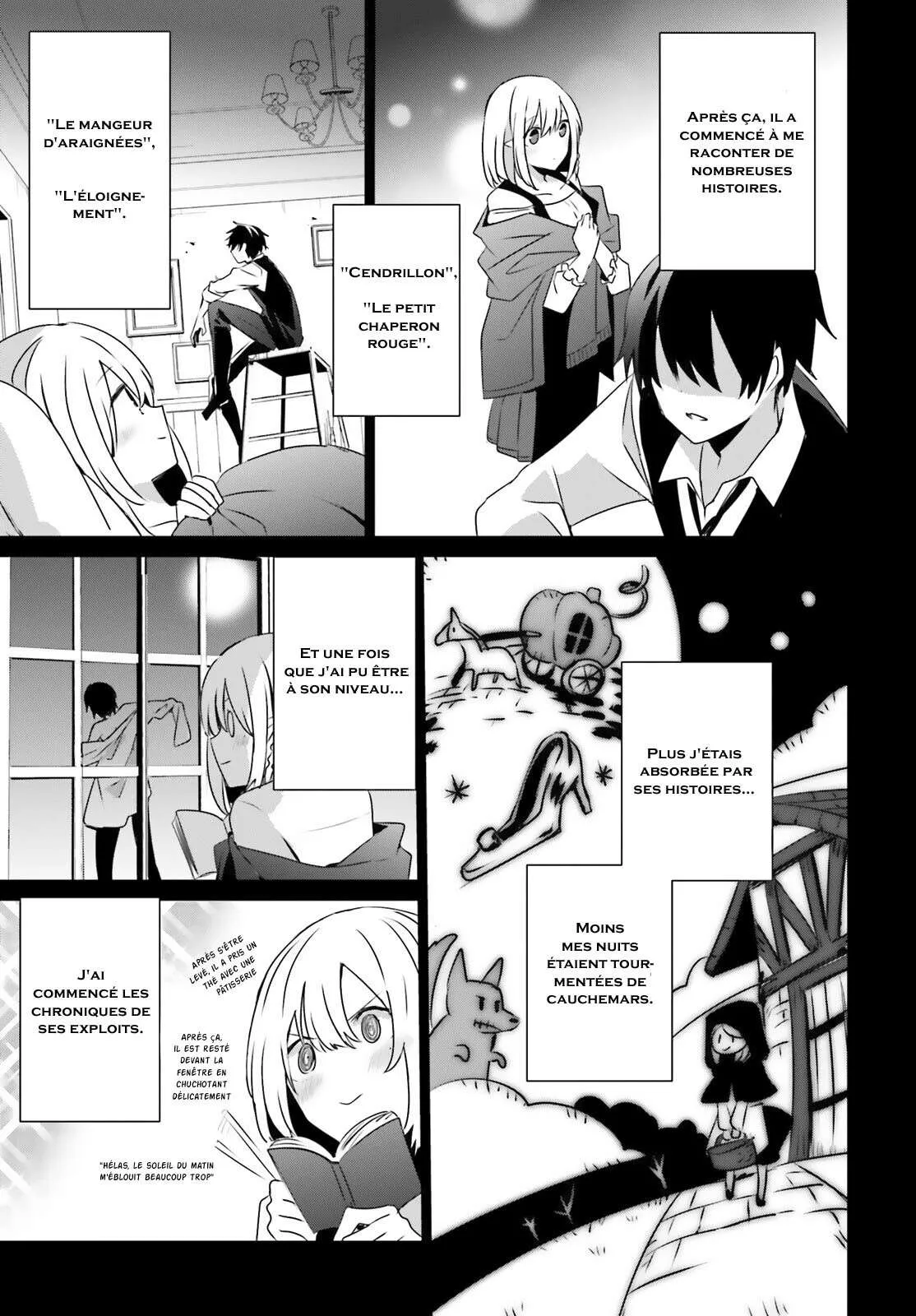 Kage No Jitsuryokusha Ni Naritakute - 32 - 67c7234e5e3a0.webp