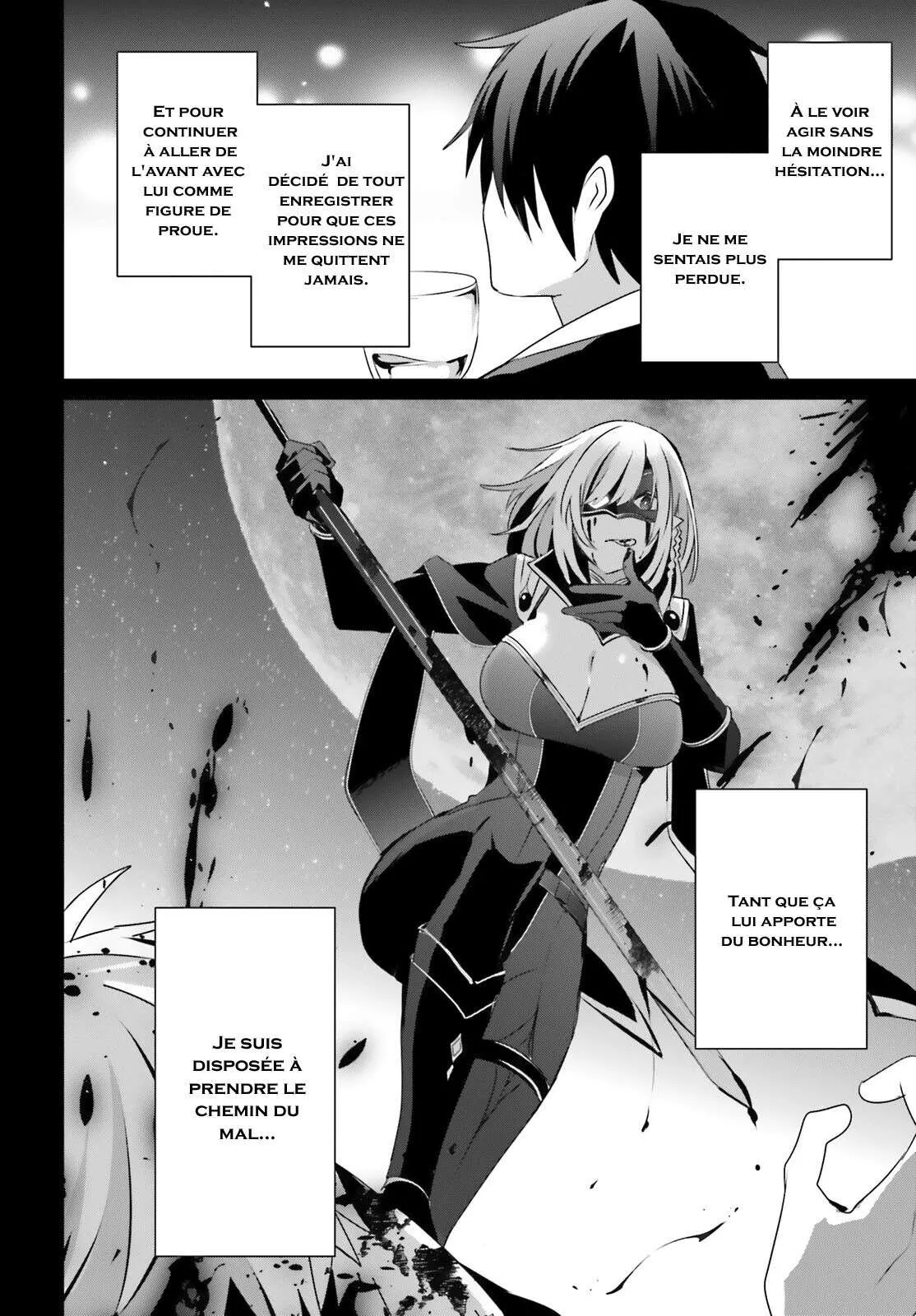 Kage No Jitsuryokusha Ni Naritakute - 32 - 67c7234e9dee5.webp