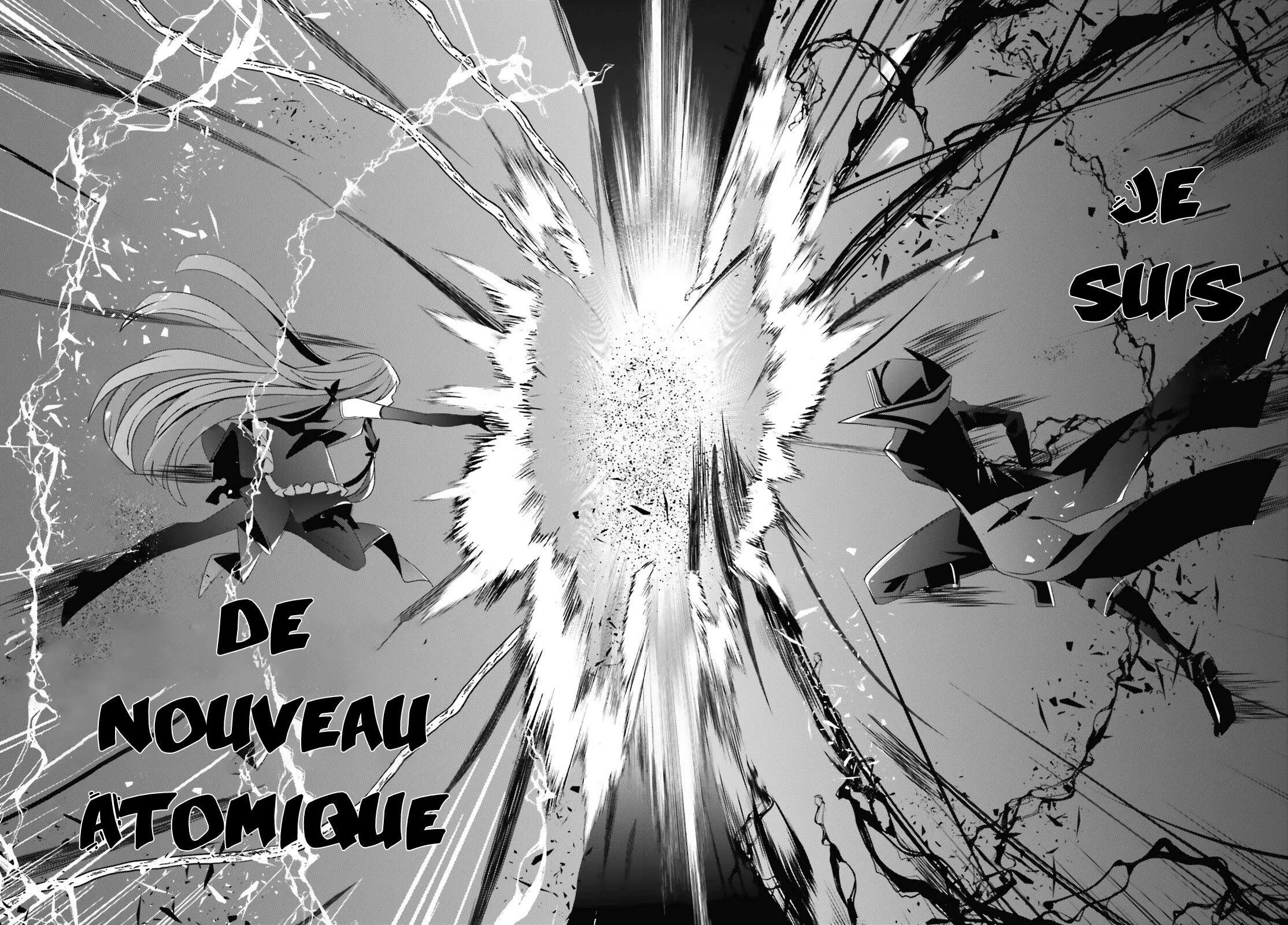 Kage No Jitsuryokusha Ni Naritakute - 32 - 67c723513c759.webp