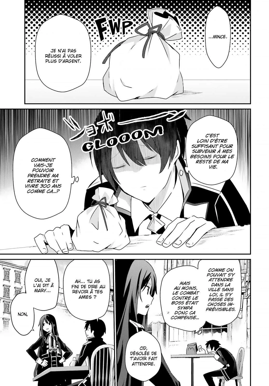 Kage No Jitsuryokusha Ni Naritakute - 33 - 67c72353050c2.webp