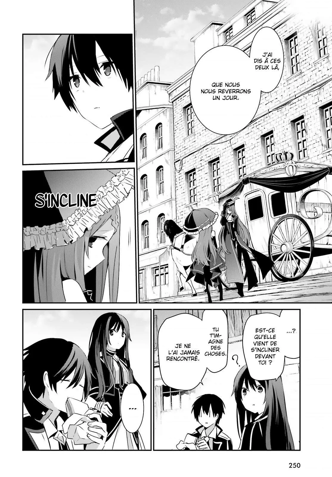 Kage No Jitsuryokusha Ni Naritakute - 33 - 67c7235341872.webp