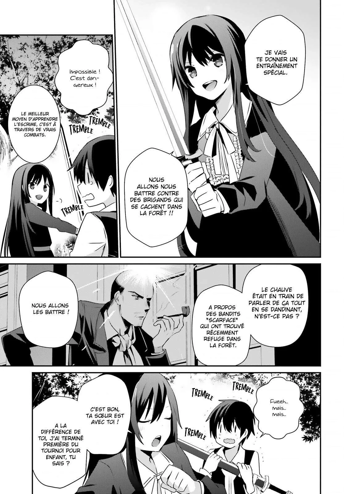 Kage No Jitsuryokusha Ni Naritakute - 33 - 67c72353e9268.webp