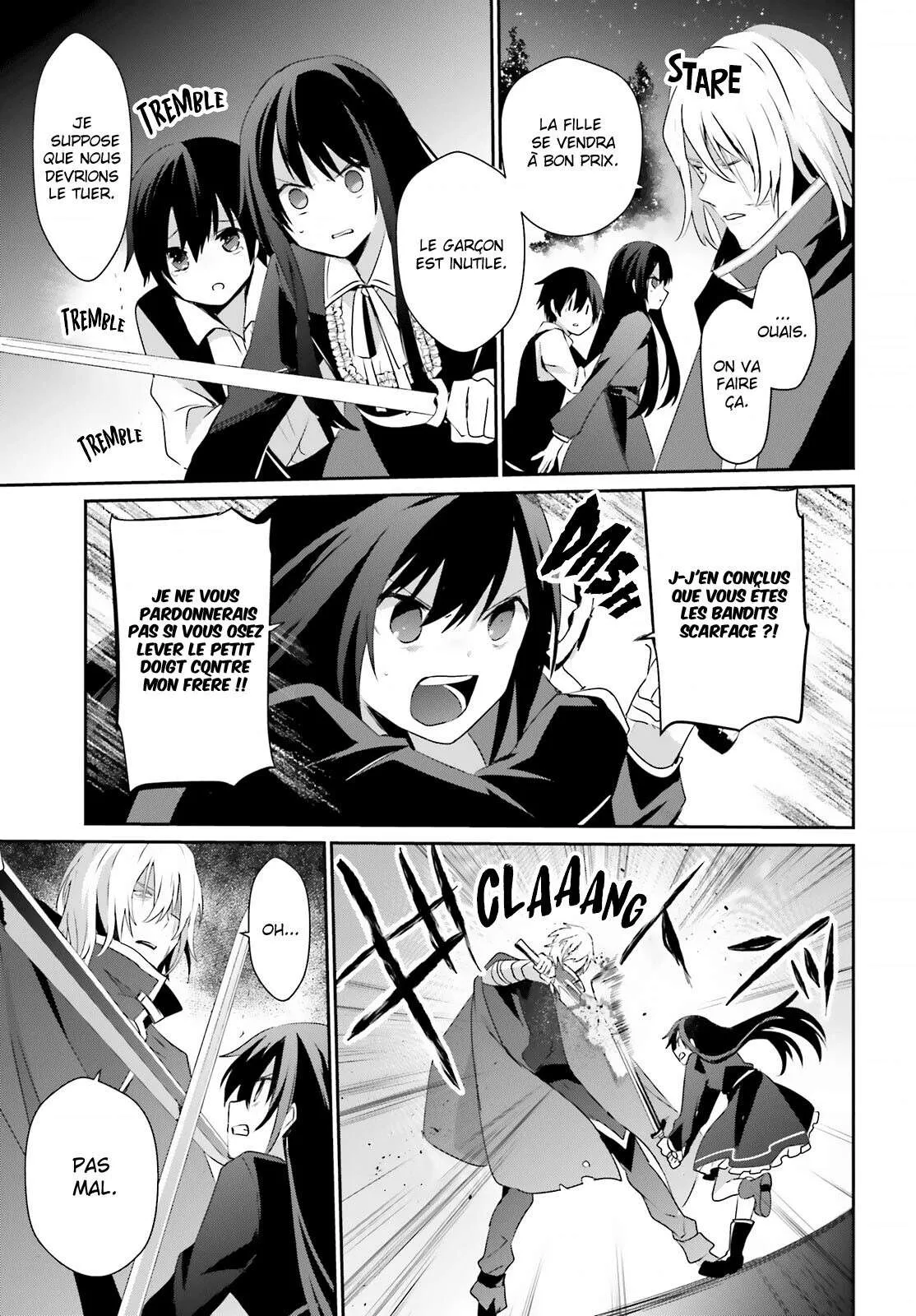 Kage No Jitsuryokusha Ni Naritakute - 33 - 67c7235474e7b.webp