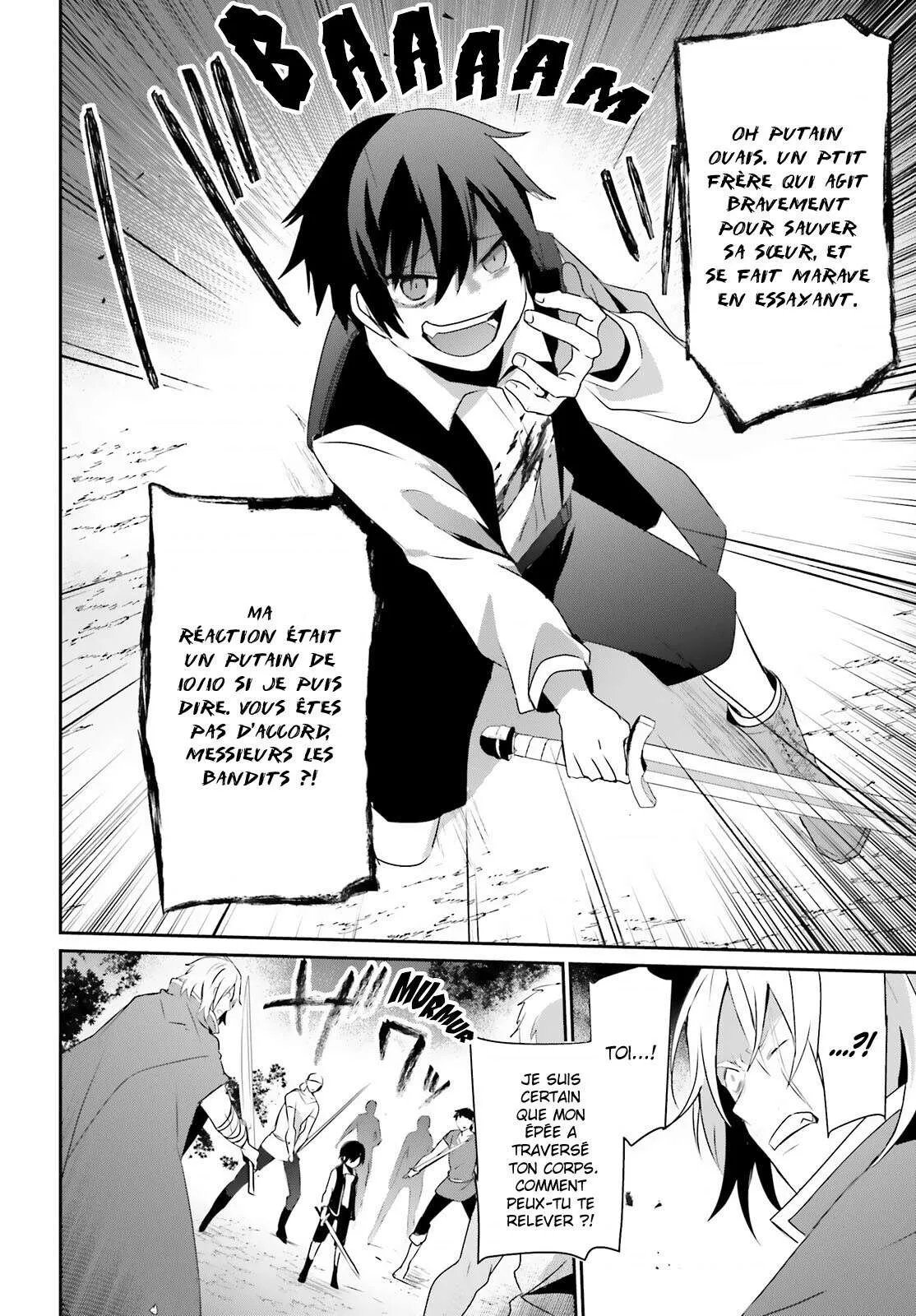 Kage No Jitsuryokusha Ni Naritakute - 33 - 67c72355d57fb.webp