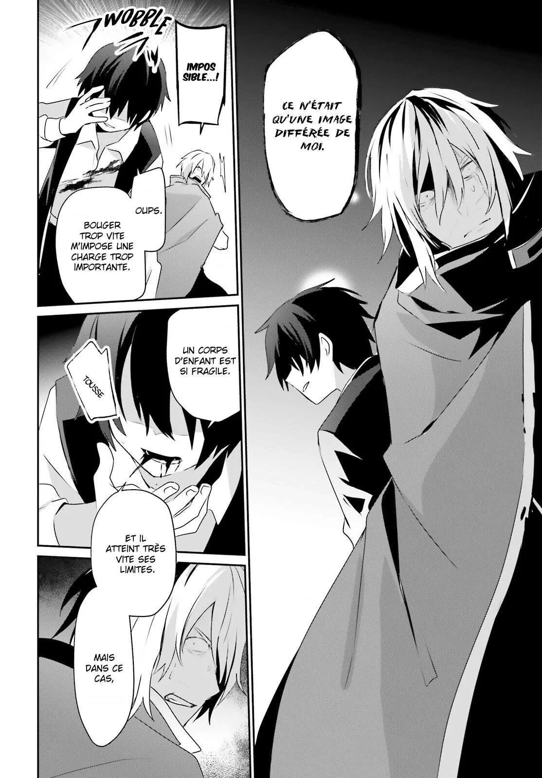 Kage No Jitsuryokusha Ni Naritakute - 33 - 67c723571ce9b.webp