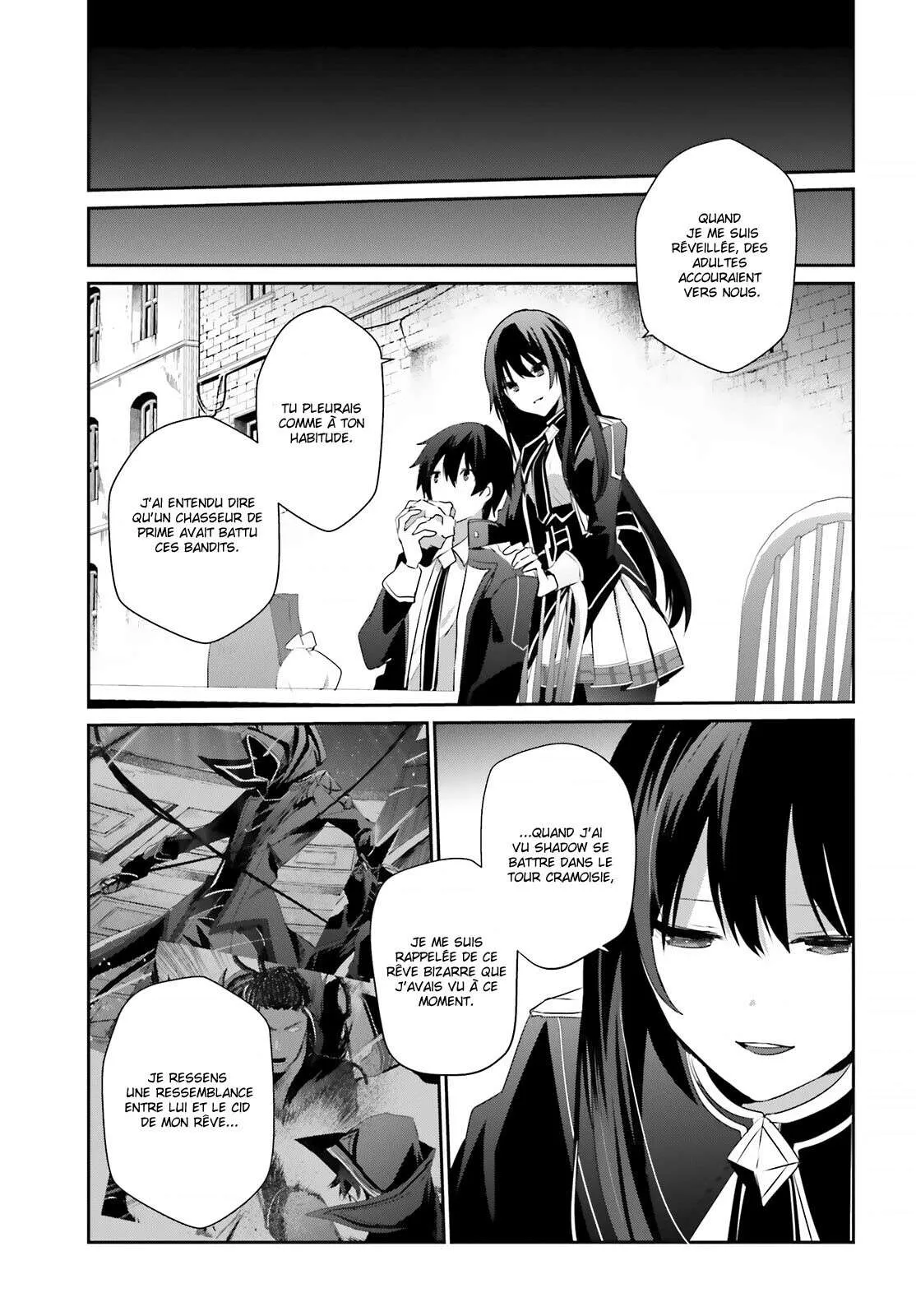 Kage No Jitsuryokusha Ni Naritakute - 33 - 67c72357cbc99.webp