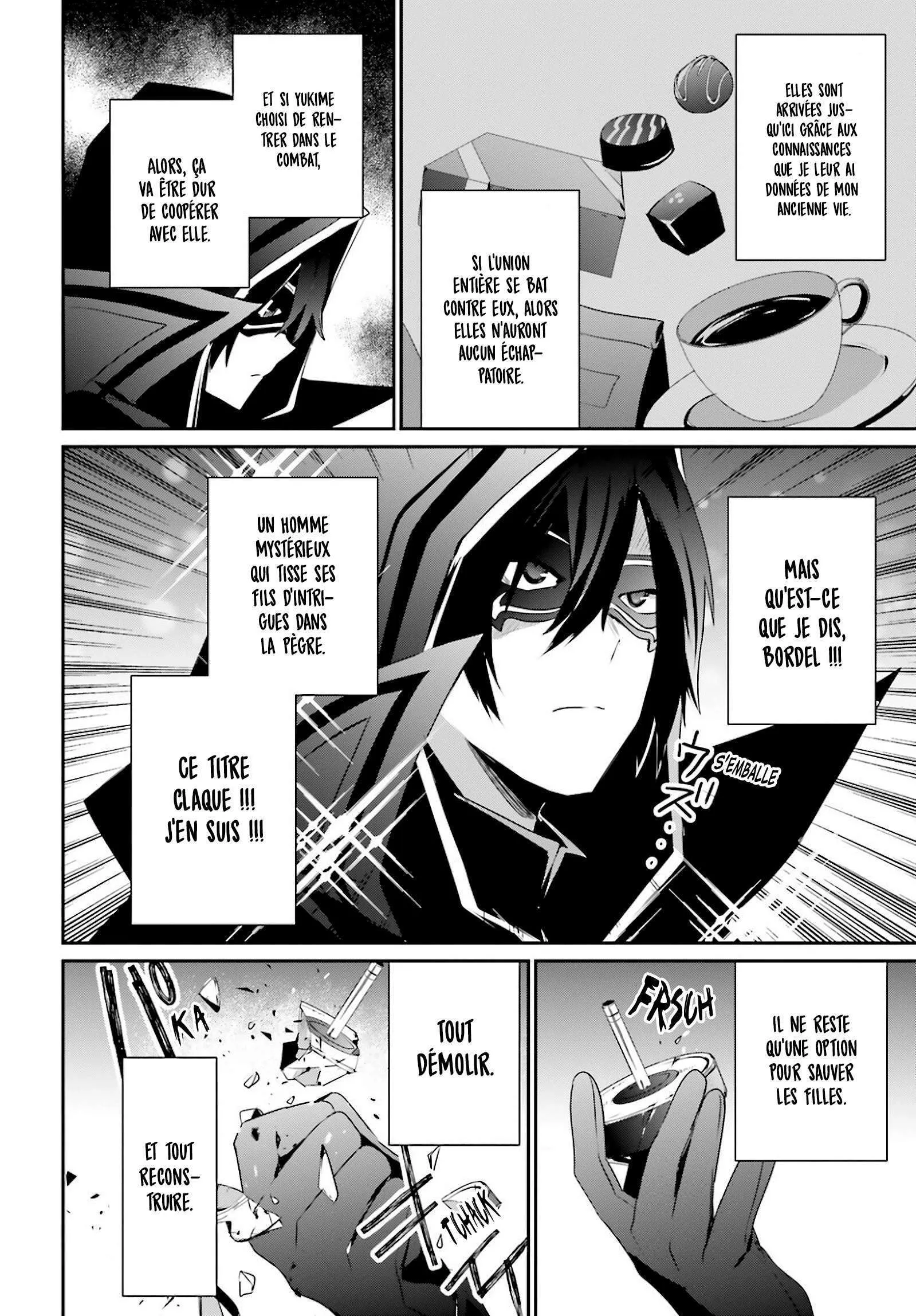 Kage No Jitsuryokusha Ni Naritakute - 34 - 67c7235f403cb.webp