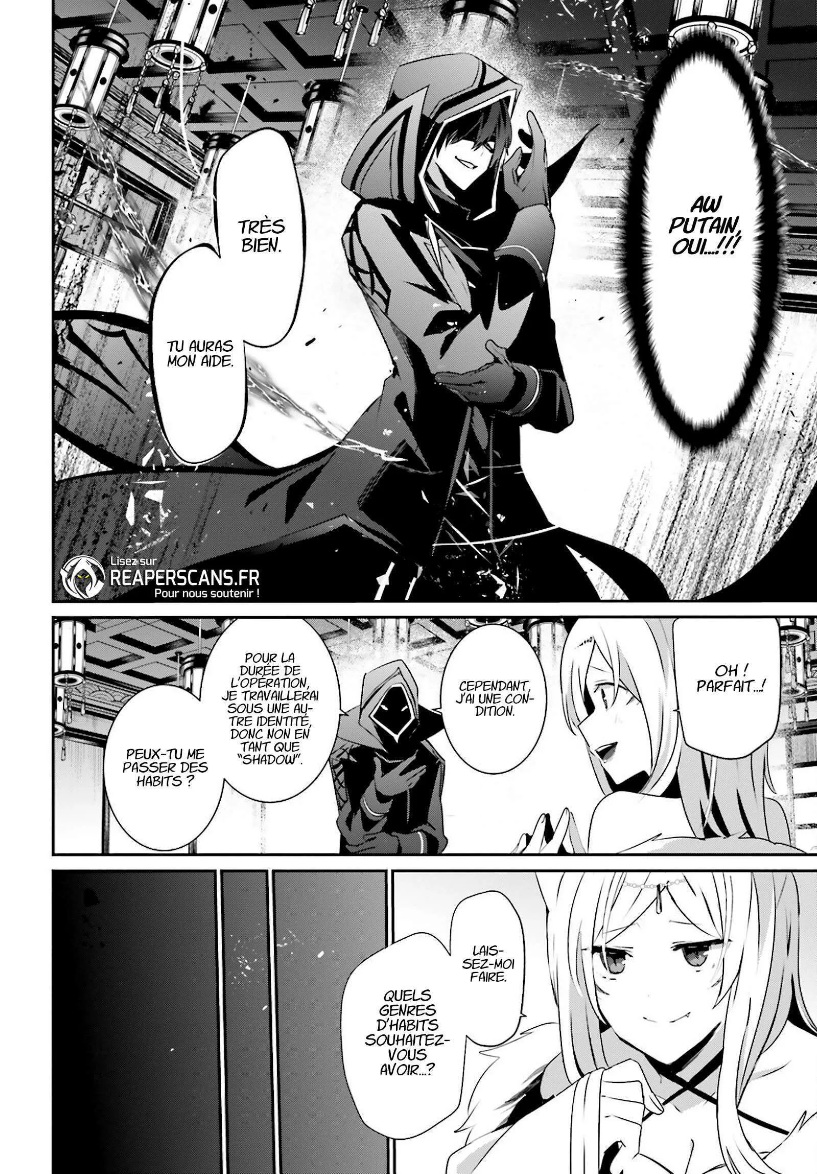 Kage No Jitsuryokusha Ni Naritakute - 34 - 67c723603f8cb.webp