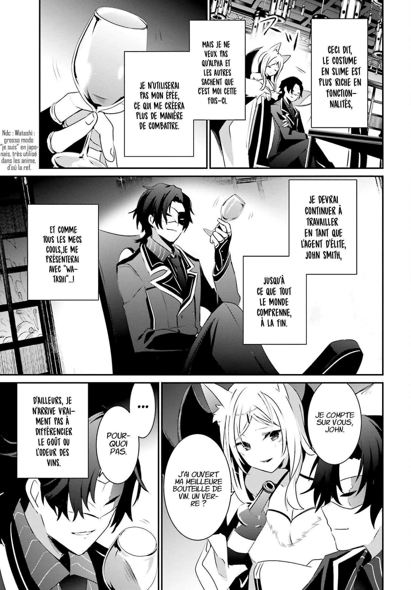 Kage No Jitsuryokusha Ni Naritakute - 34 - 67c72361ab379.webp