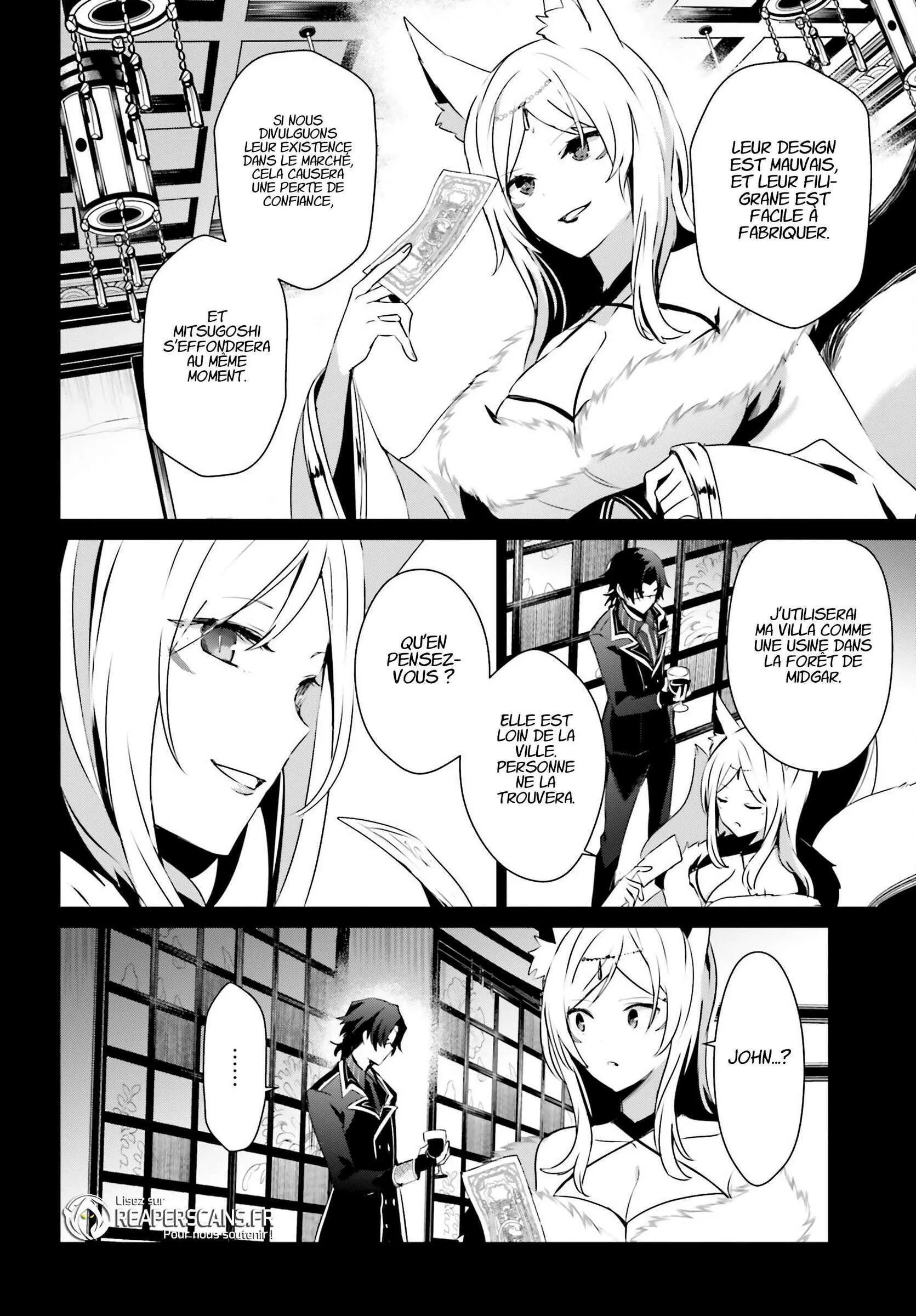 Kage No Jitsuryokusha Ni Naritakute - 35 - 67c7236b68d36.webp