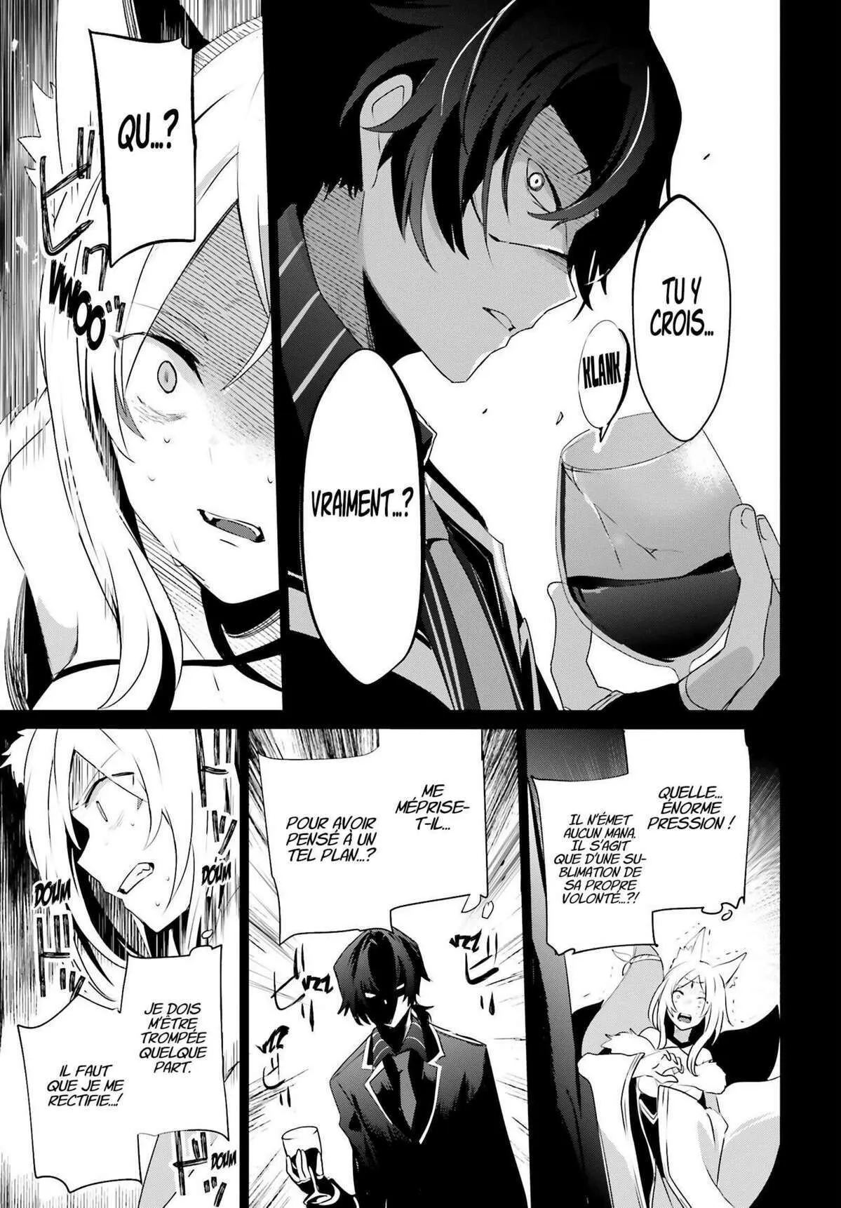 Kage No Jitsuryokusha Ni Naritakute - 35 - 67c7236bb5b34.webp
