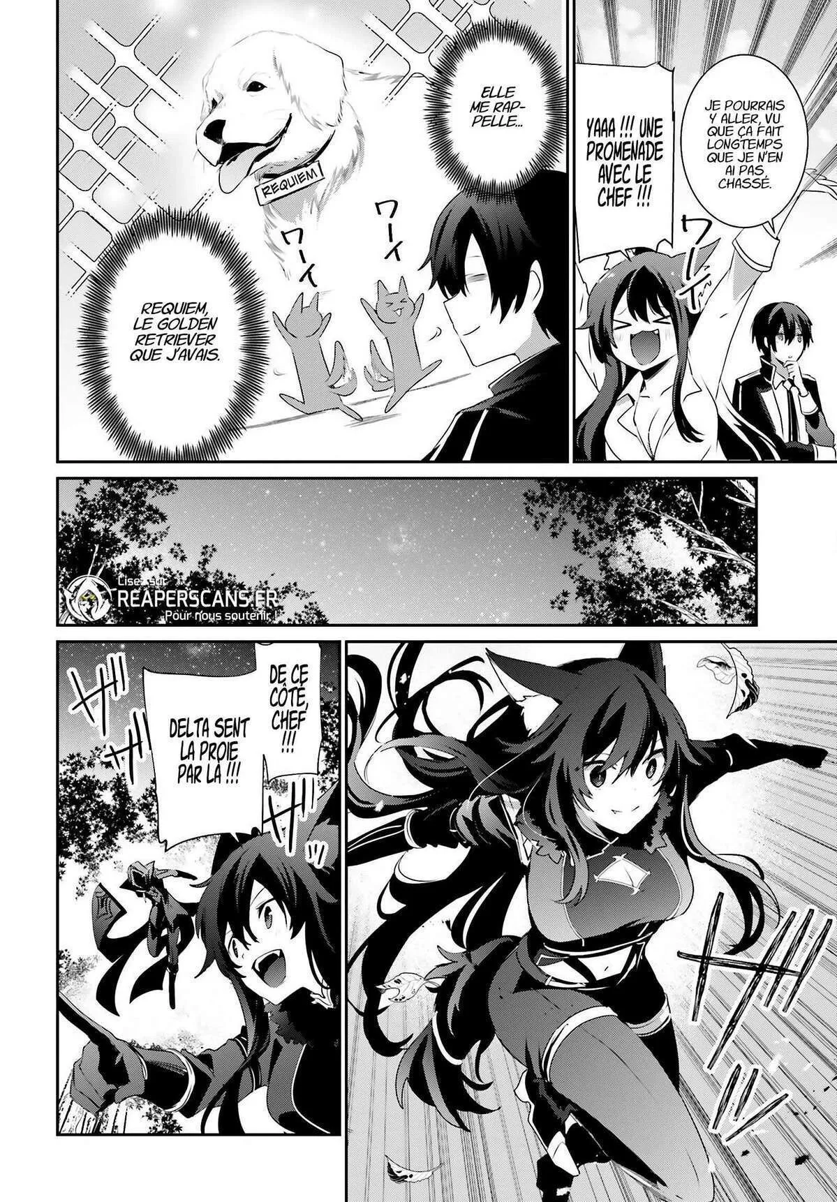 Kage No Jitsuryokusha Ni Naritakute - 35 - 67c7236de4d3d.webp