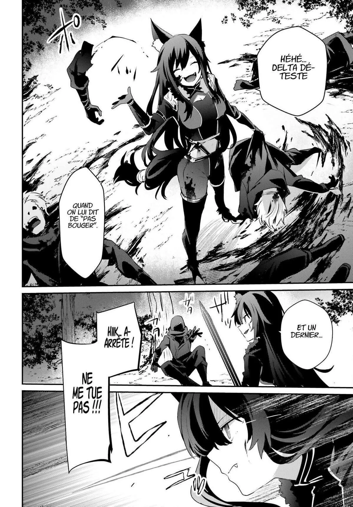 Kage No Jitsuryokusha Ni Naritakute - 35 - 67c7236e8dccf.webp