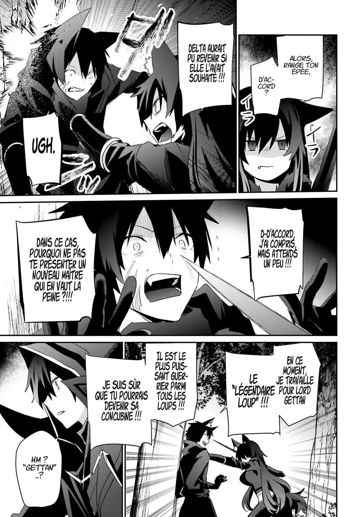Kage No Jitsuryokusha Ni Naritakute - 35 - 67c7236f718f5.webp