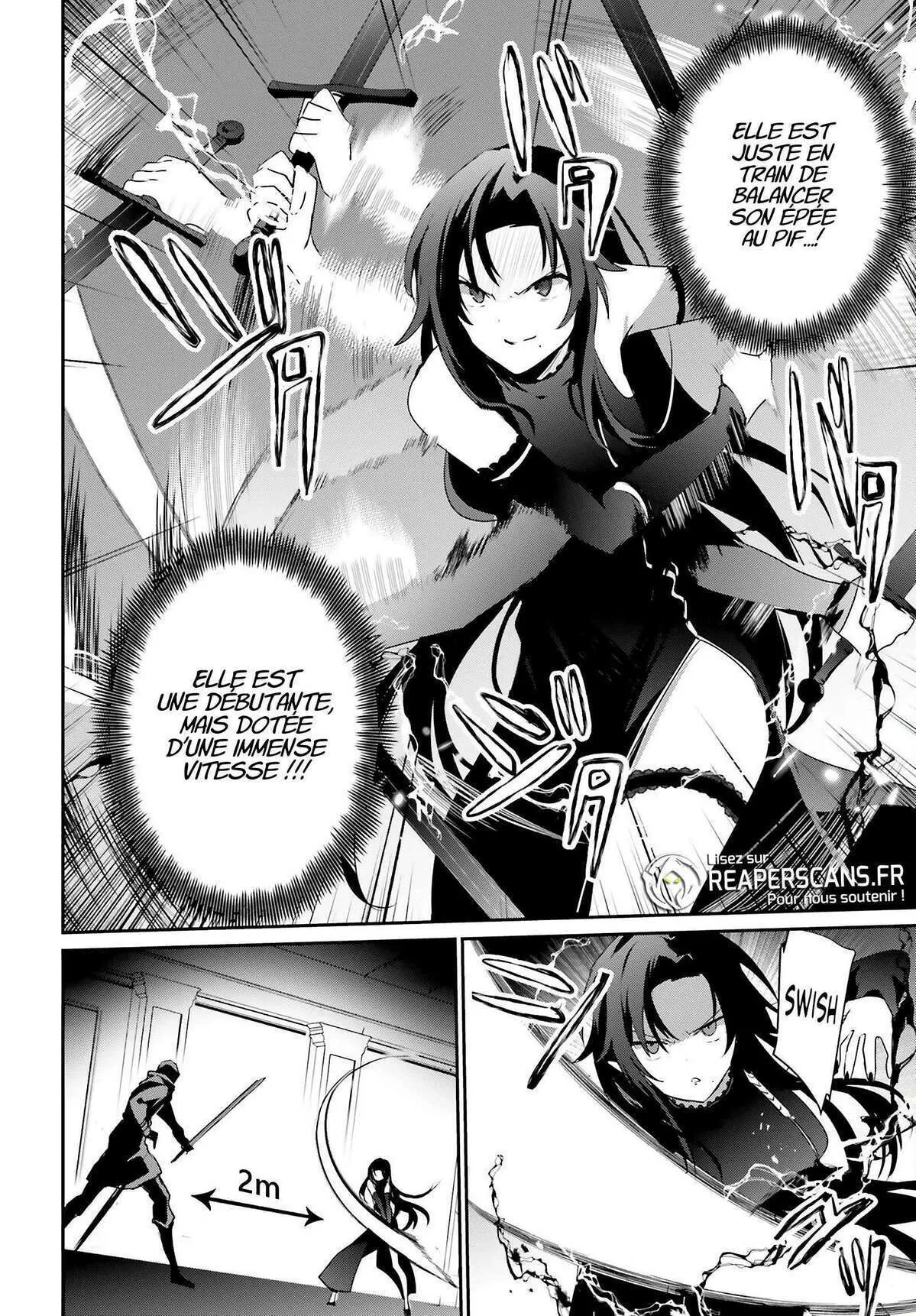 Kage No Jitsuryokusha Ni Naritakute - 35 - 67c72371b1309.webp