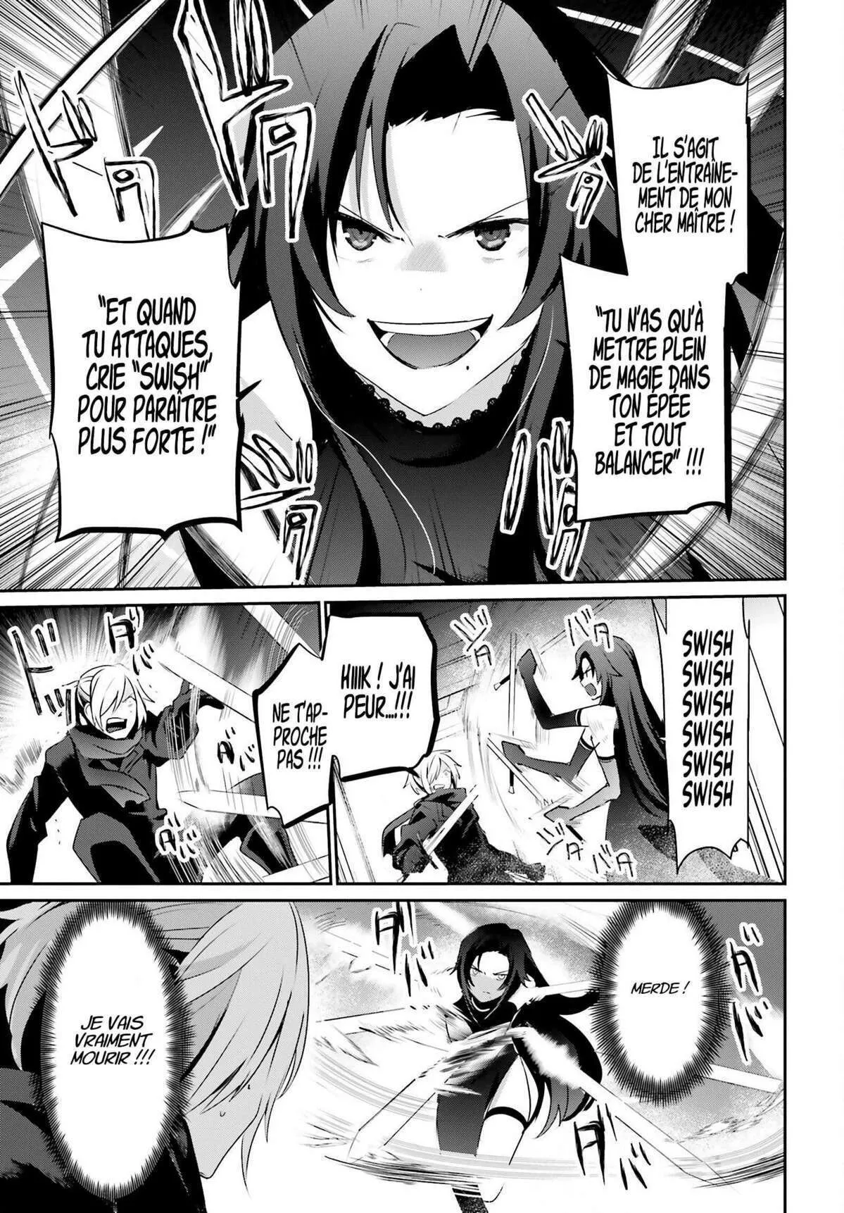 Kage No Jitsuryokusha Ni Naritakute - 35 - 67c72372bf1c0.webp