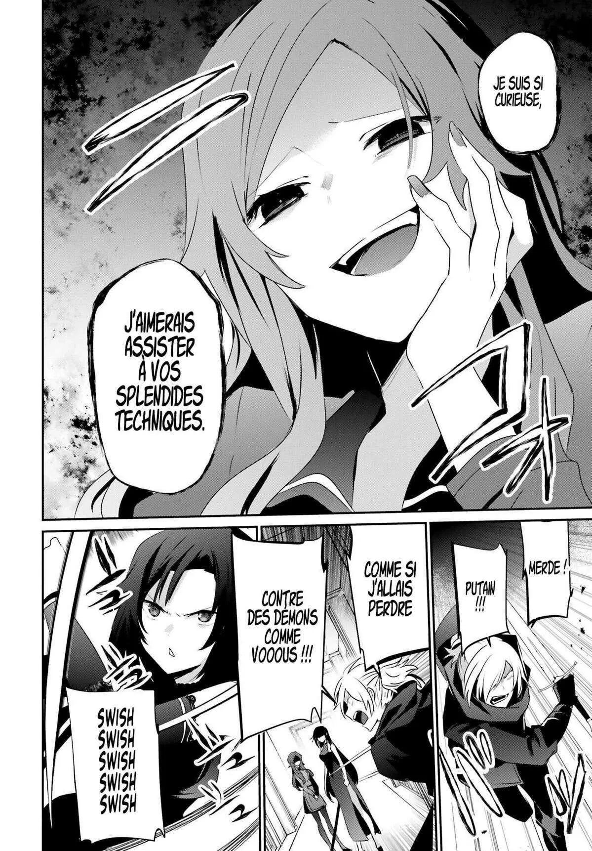 Kage No Jitsuryokusha Ni Naritakute - 35 - 67c723746728f.webp