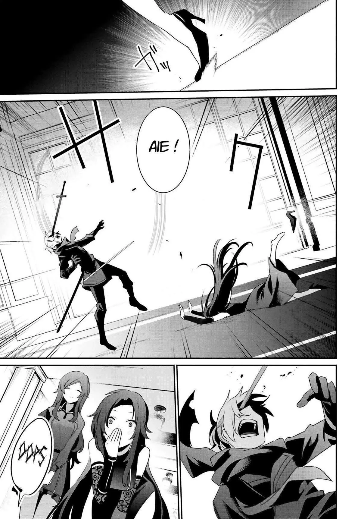 Kage No Jitsuryokusha Ni Naritakute - 35 - 67c72374b2418.webp