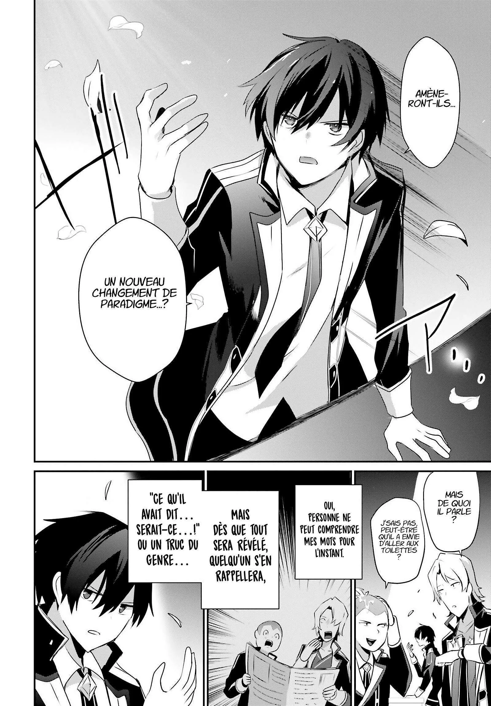 Kage No Jitsuryokusha Ni Naritakute - 36 - 67c72378d41b2.webp